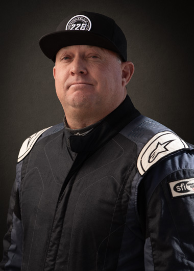Ryan Hancock
