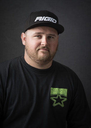 Justin Davis