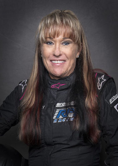 Shelby Reid